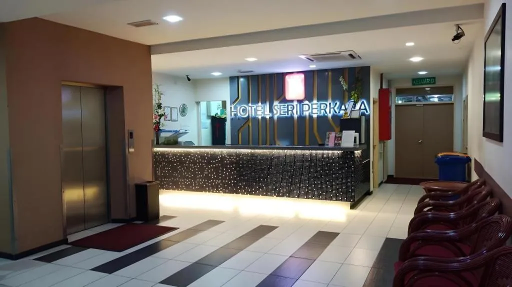Hotel Seri Perkasa