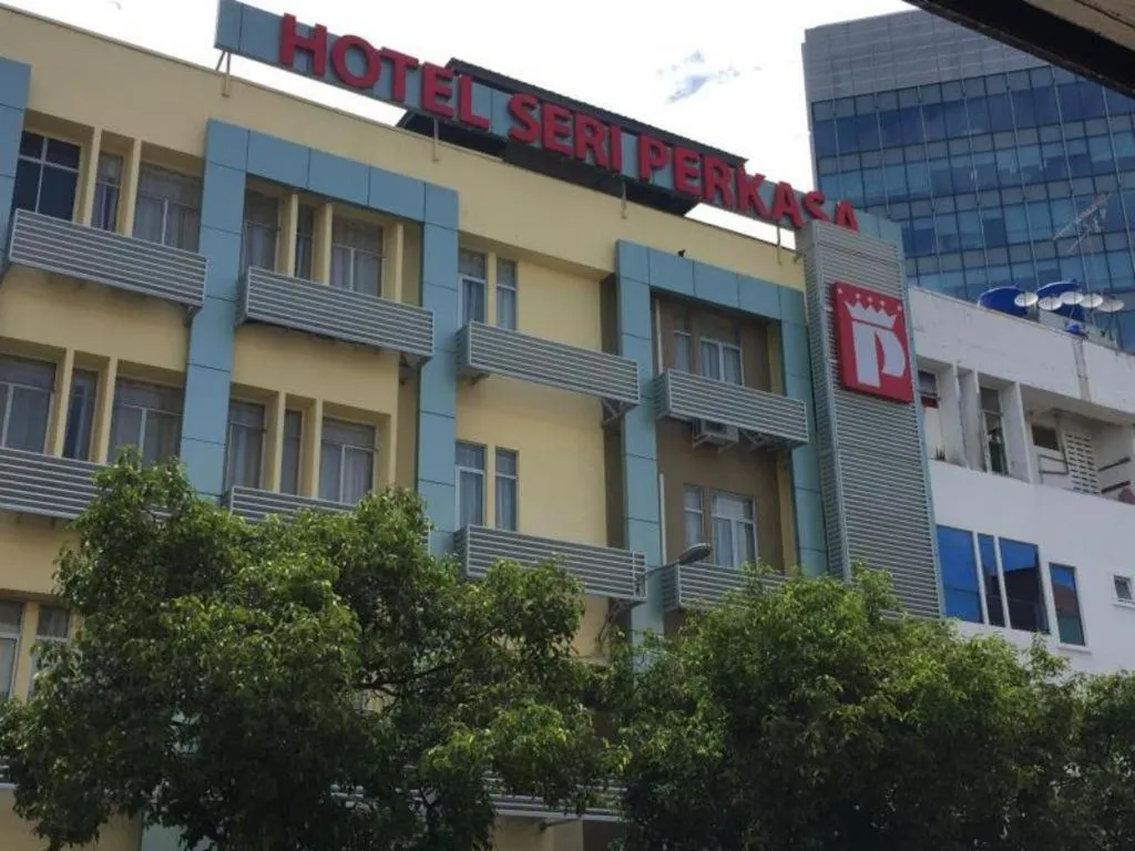 Hotel Seri Perkasa