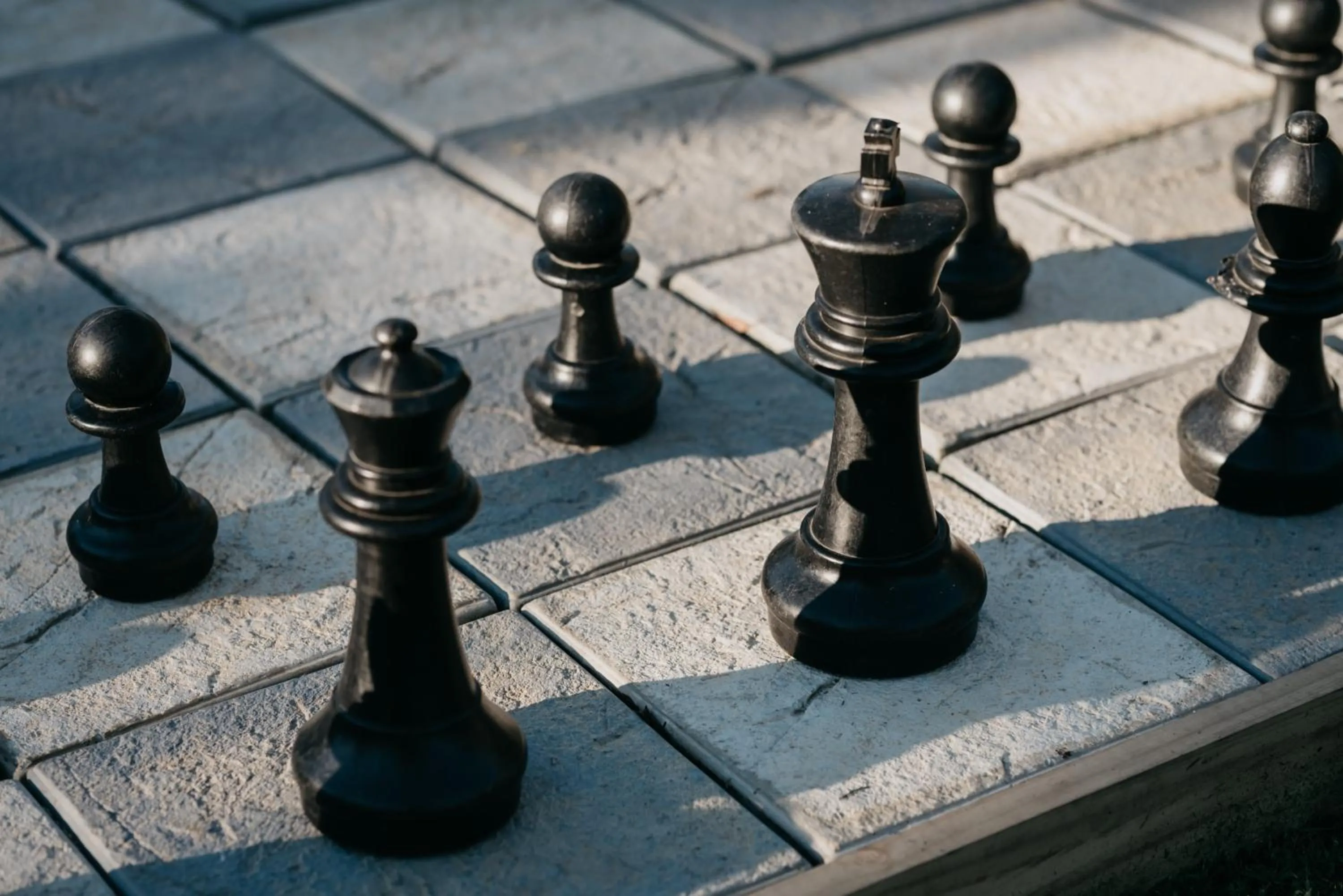 Activities in The Village Lodge