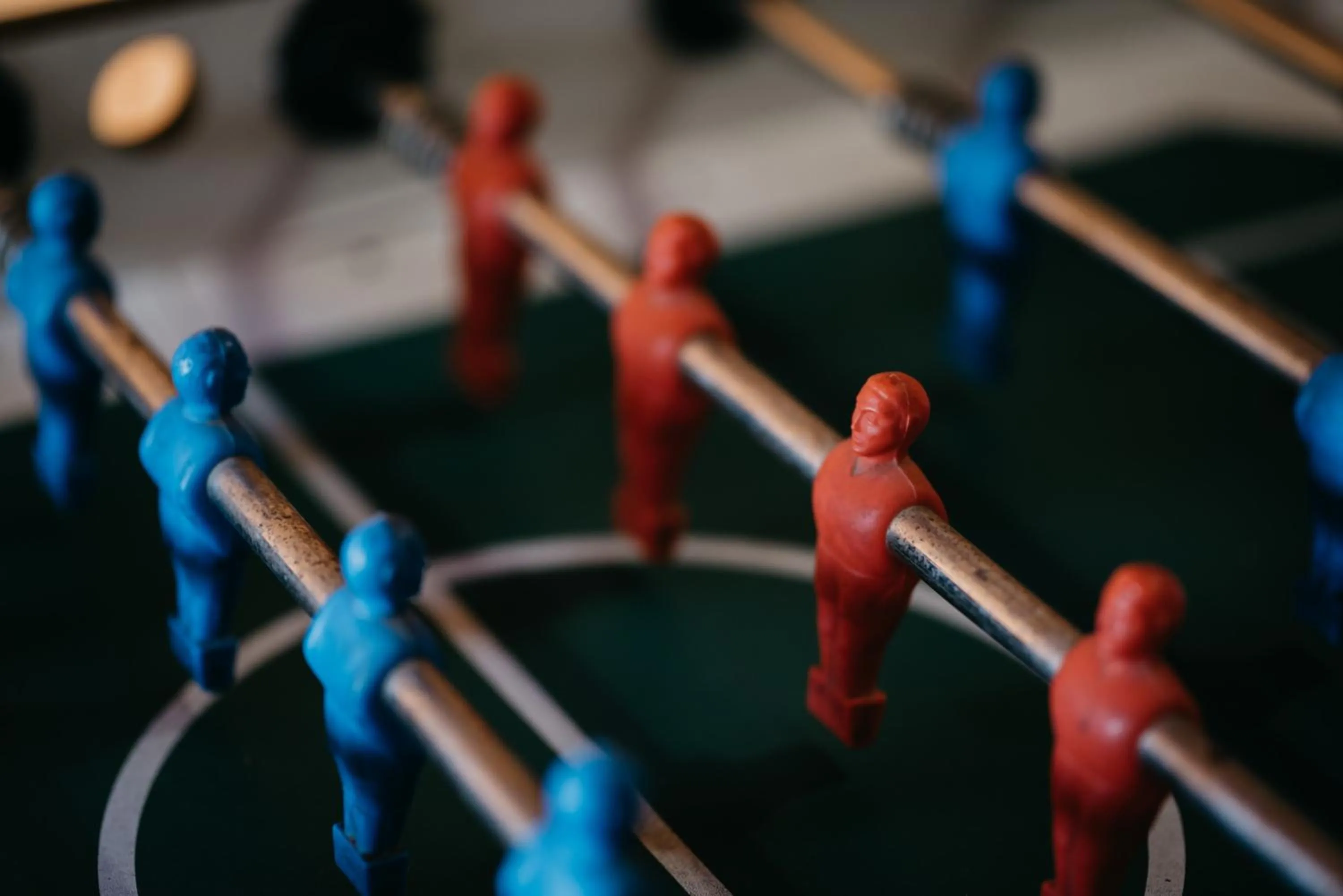 Activities in The Village Lodge