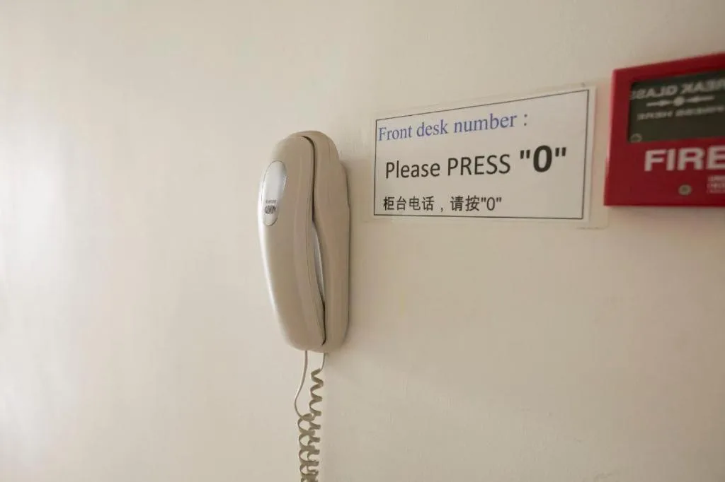 Le Ruiz Boutique Hotel