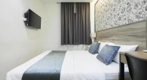 Le Ruiz Boutique Hotel