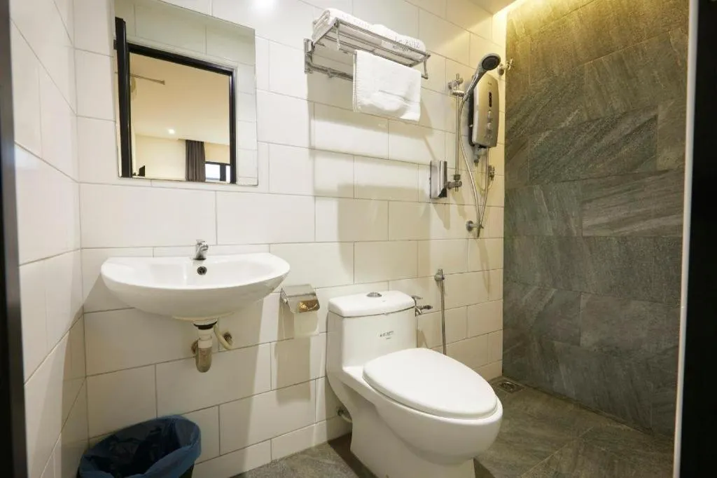 Le Ruiz Boutique Hotel