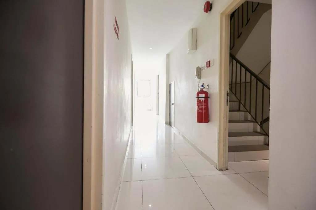 Le Ruiz Boutique Hotel