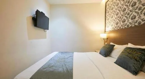 Le Ruiz Boutique Hotel