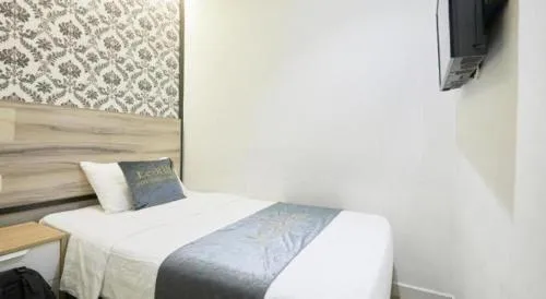 Le Ruiz Boutique Hotel