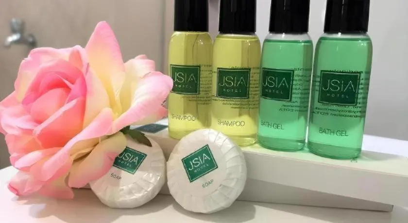 HOTEL JSIA