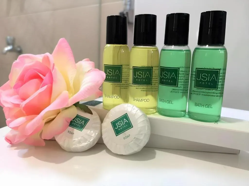 HOTEL JSIA