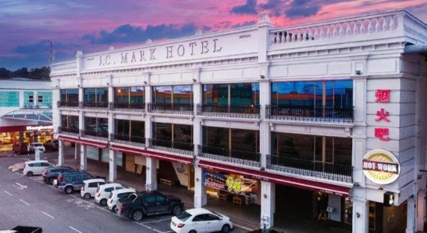 JC Mark Hotel