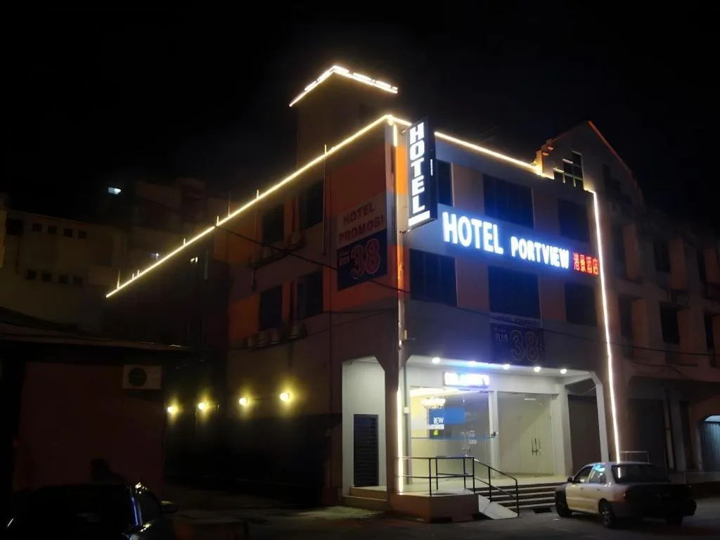 Portview Hotel