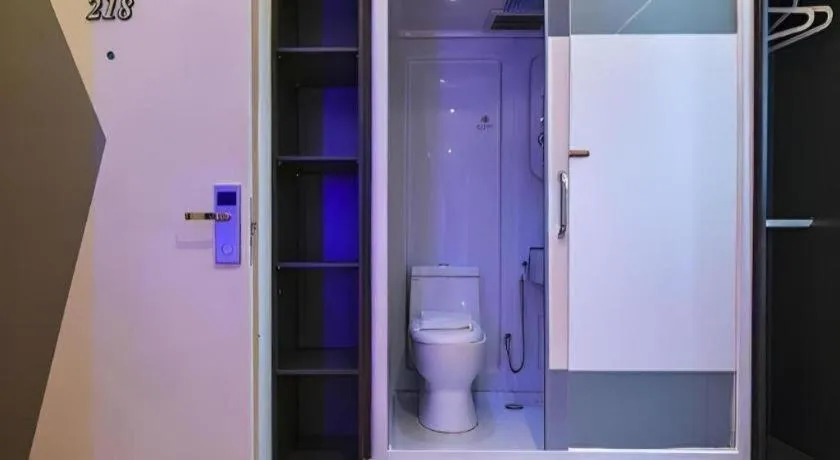 Laman Green The Boutique Hotel