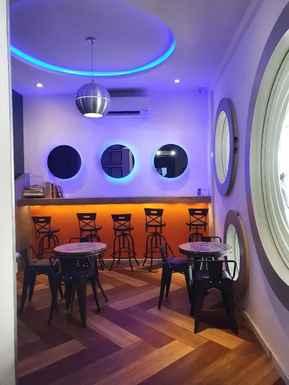 Laman Green The Boutique Hotel