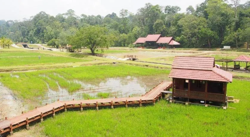 Laman Green The Boutique Hotel