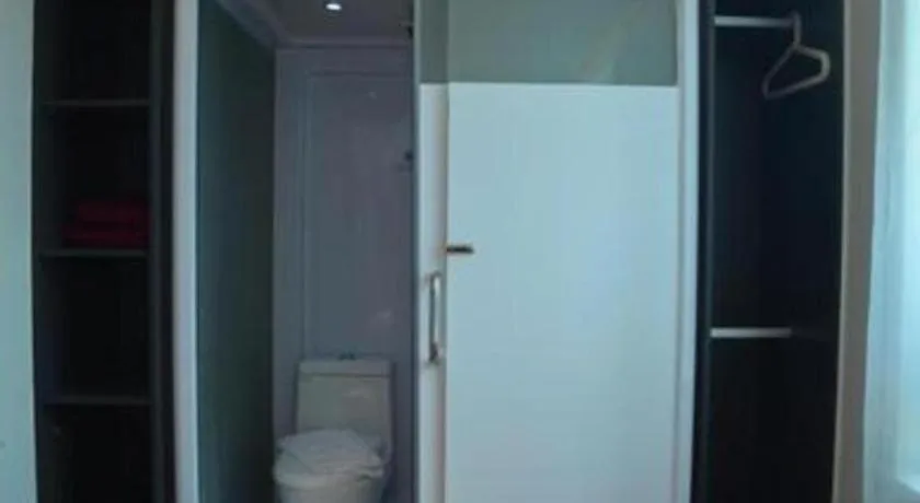 Laman Green The Boutique Hotel