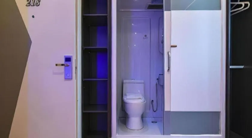 Laman Green The Boutique Hotel