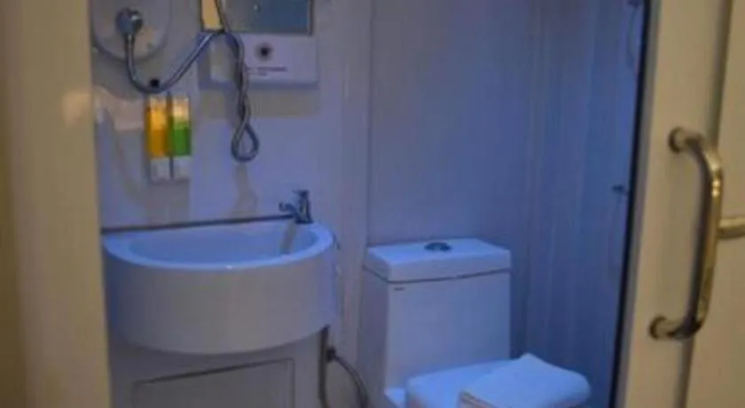 Laman Green The Boutique Hotel