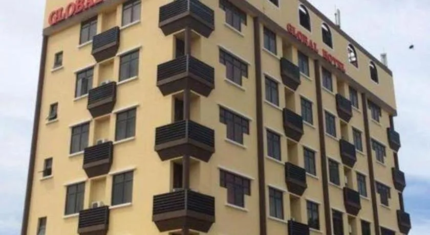 Global Hotel Labuan