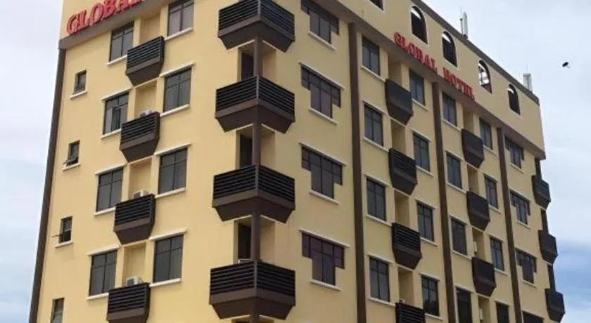 Global Hotel Labuan