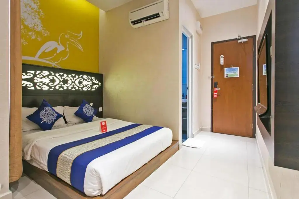 OYO 288 Sri Enstek Hotel OYO 288 Sri Enstek Hotel