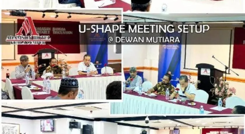 Adamson Hotel Kuala Lumpur