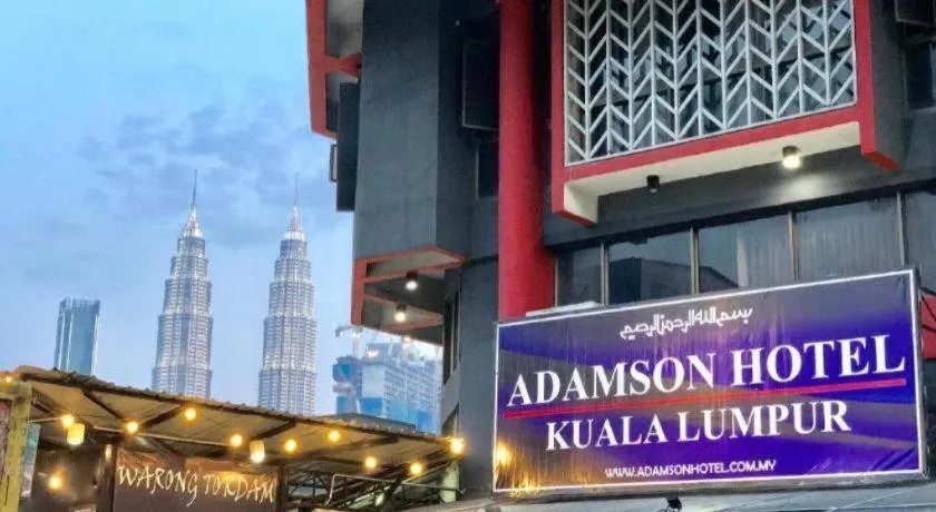 Adamson Hotel Kuala Lumpur