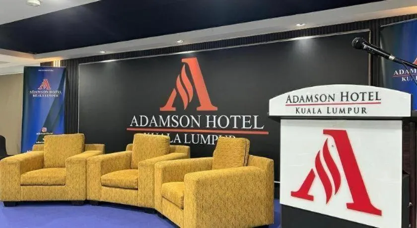 Adamson Hotel Kuala Lumpur