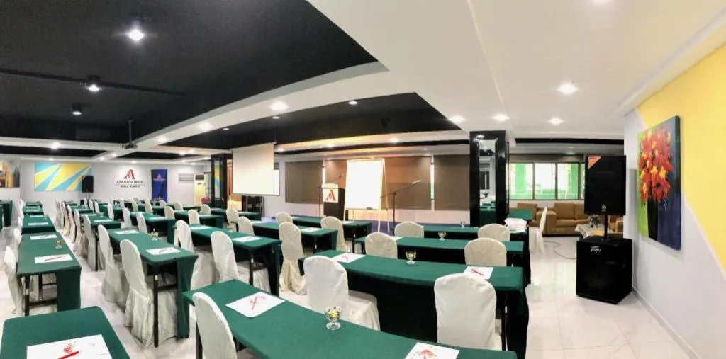 Adamson Hotel Kuala Lumpur