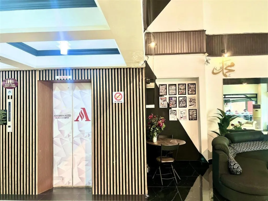 Adamson Hotel Kuala Lumpur