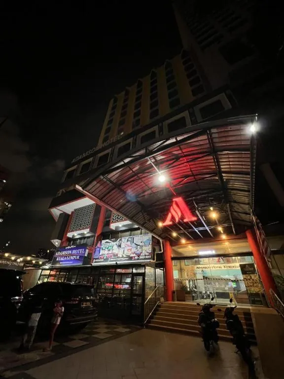Adamson Hotel Kuala Lumpur