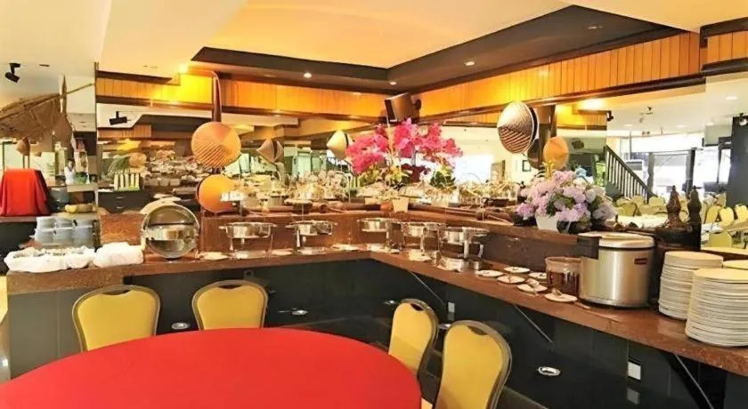 Adamson Hotel Kuala Lumpur