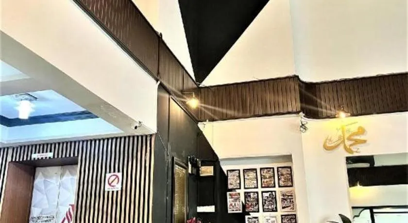 Adamson Hotel Kuala Lumpur