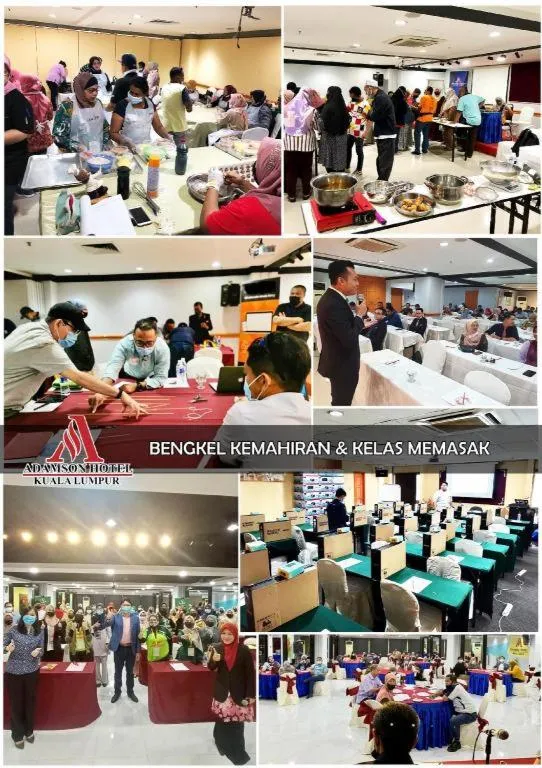 Adamson Hotel Kuala Lumpur