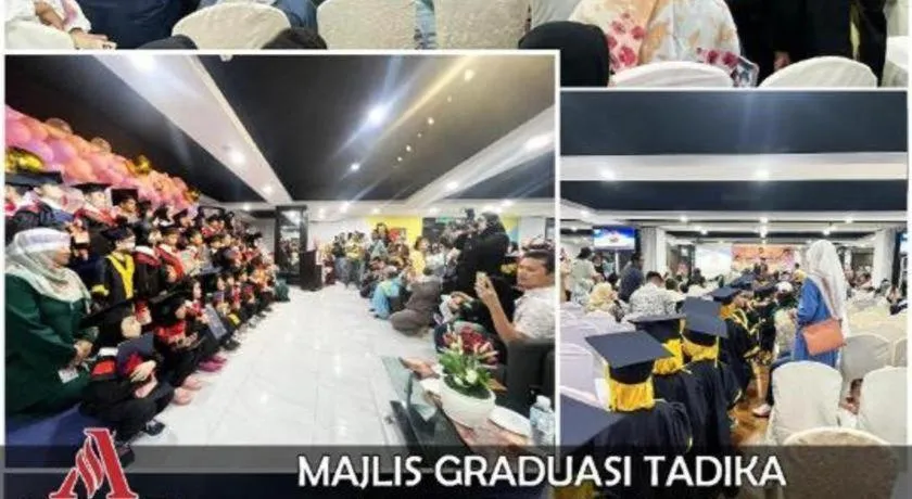 Adamson Hotel Kuala Lumpur