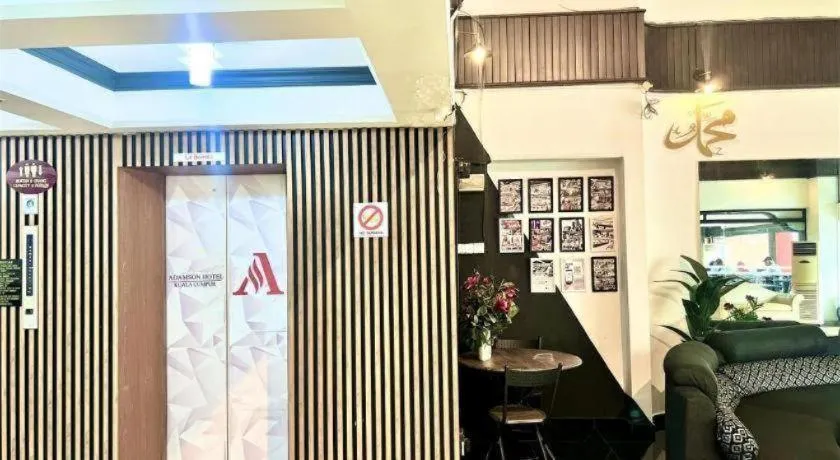 Adamson Hotel Kuala Lumpur