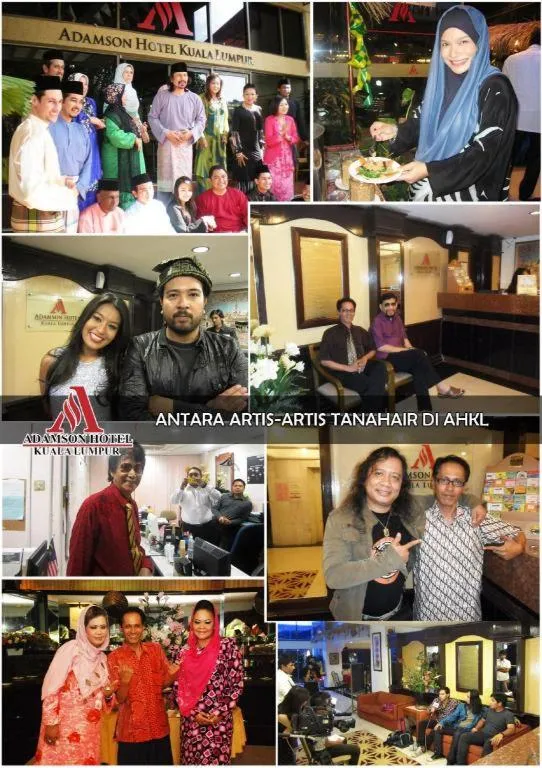 Adamson Hotel Kuala Lumpur