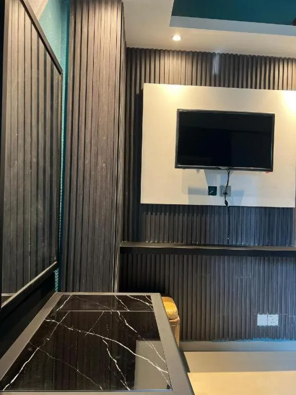 Adamson Hotel Kuala Lumpur