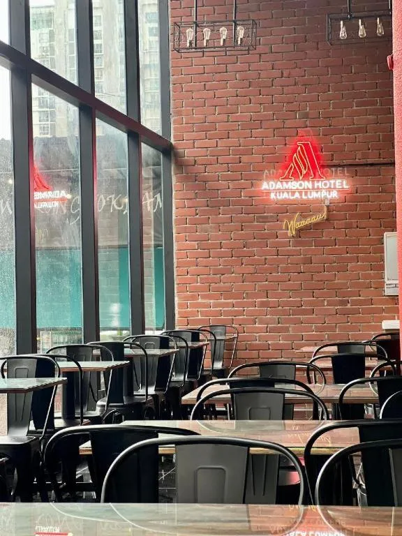Adamson Hotel Kuala Lumpur