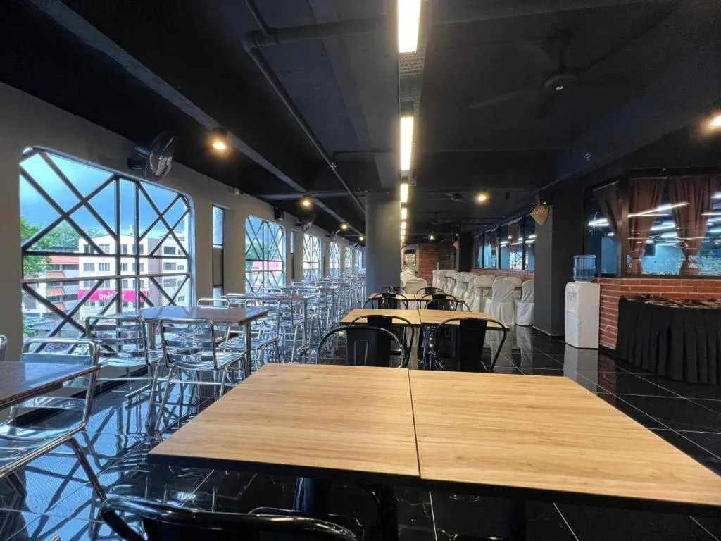 Adamson Hotel Kuala Lumpur