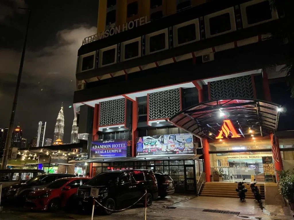 Adamson Hotel Kuala Lumpur