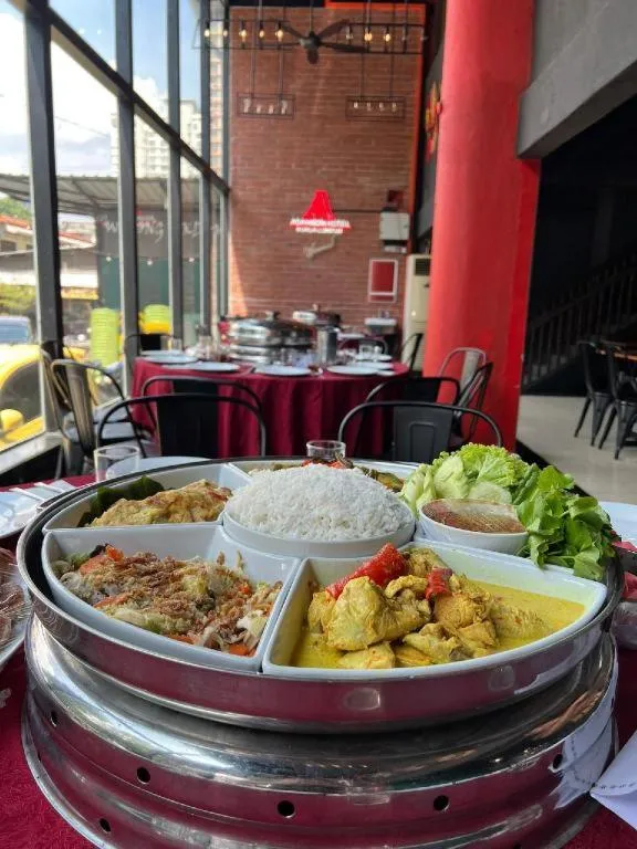 Adamson Hotel Kuala Lumpur