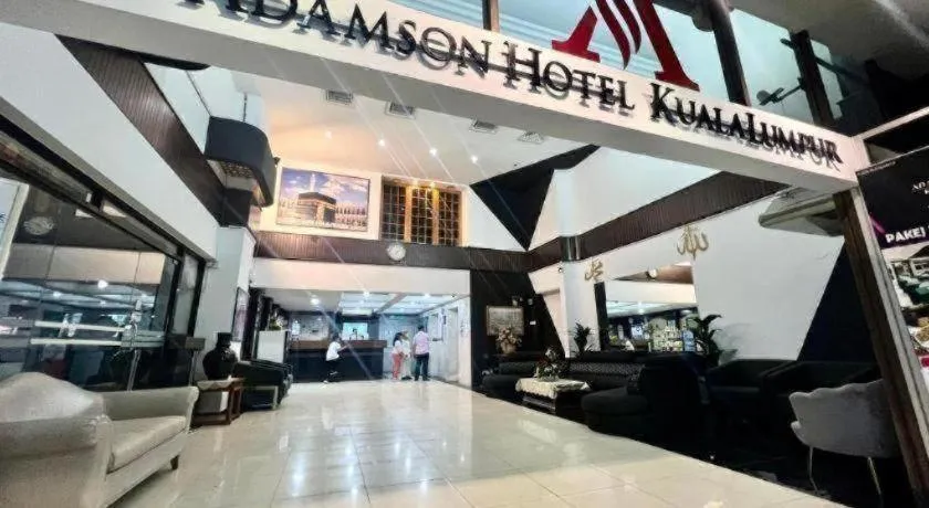 Adamson Hotel Kuala Lumpur