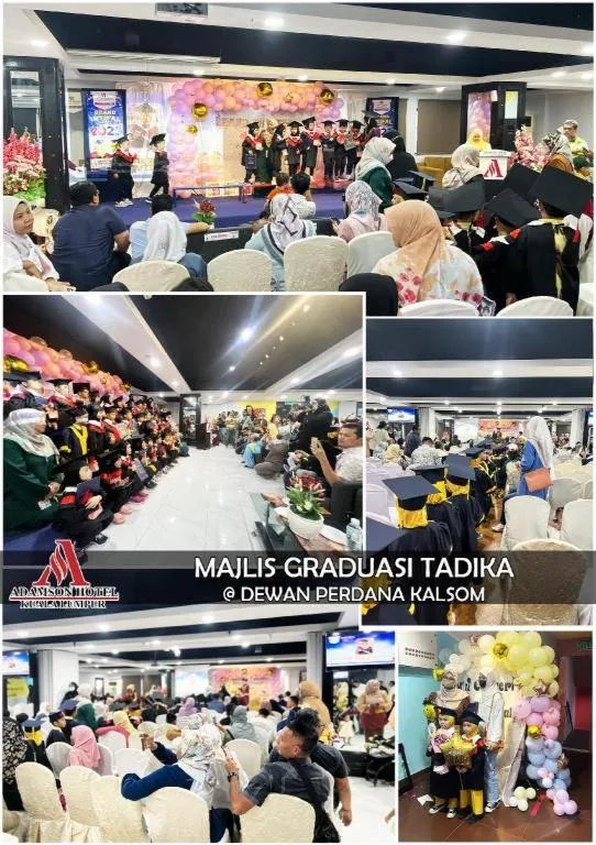 Adamson Hotel Kuala Lumpur