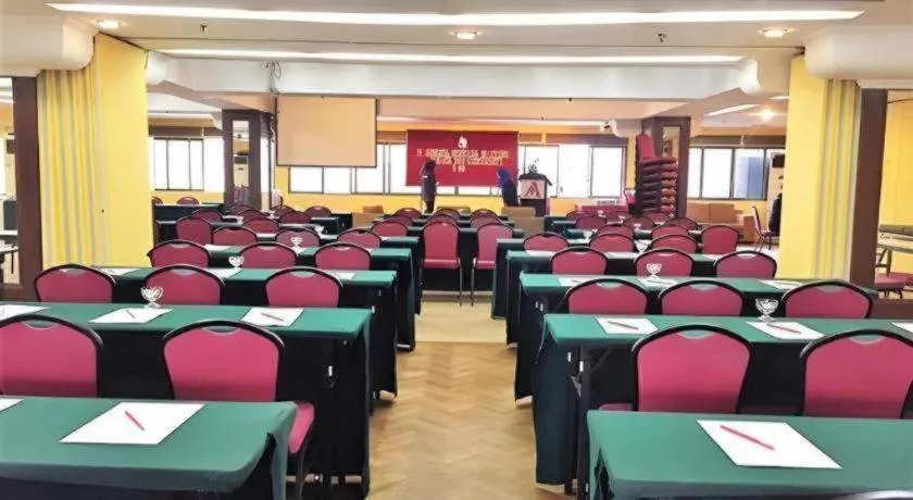 Adamson Hotel Kuala Lumpur