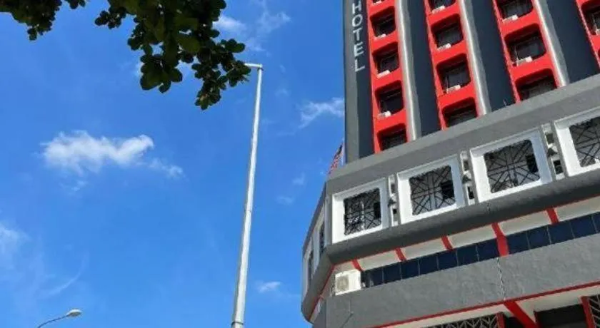 Adamson Hotel Kuala Lumpur