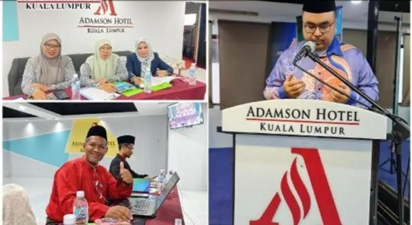 Adamson Hotel Kuala Lumpur