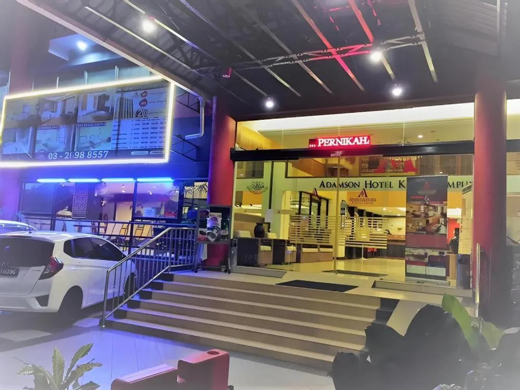 Adamson Hotel Kuala Lumpur