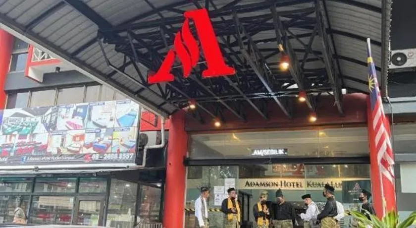 Adamson Hotel Kuala Lumpur