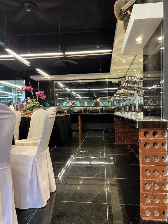 Adamson Hotel Kuala Lumpur