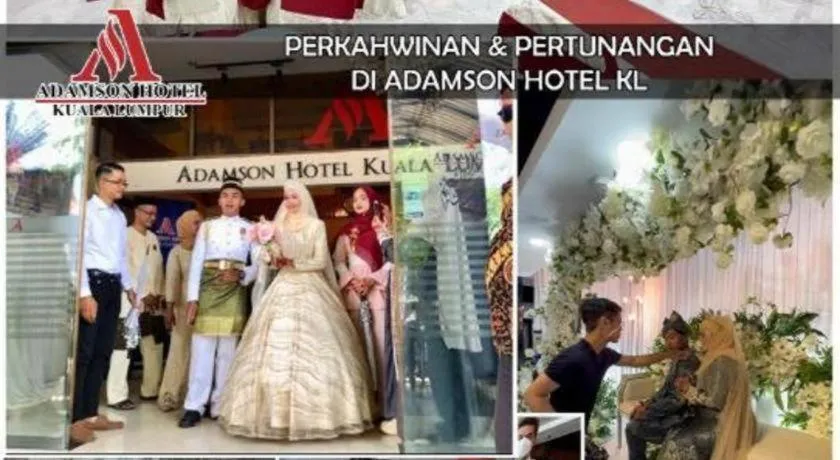 Adamson Hotel Kuala Lumpur