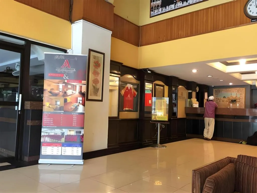 Adamson Hotel Kuala Lumpur